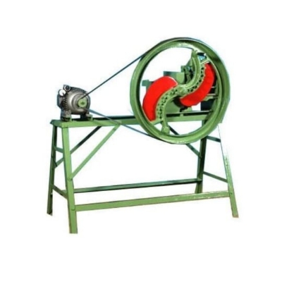 Heavy Duty Chaff Cutter