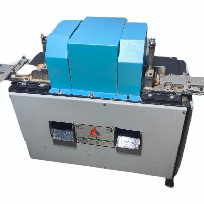 Supari Cutting Machine