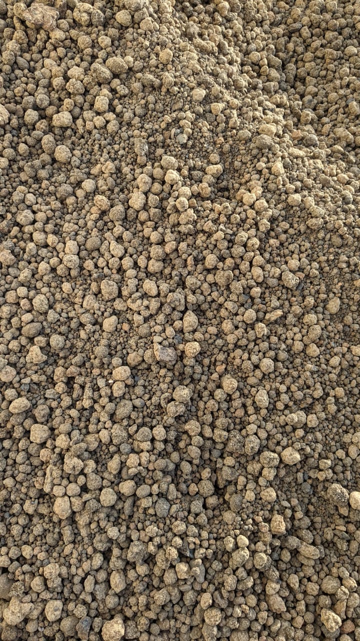 Calcine Bauxite