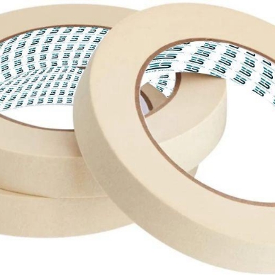 Masking Tapes