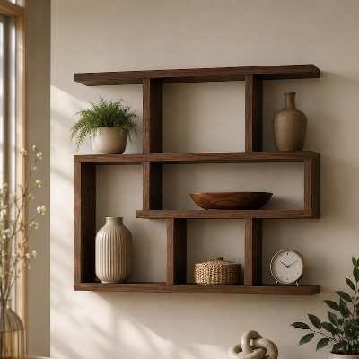 Shl Jnt Wal 001 Wooden Wall Shelves