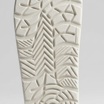 Cad Model Service - Application: Footwear