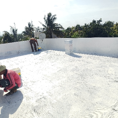 Roof Waterproofing