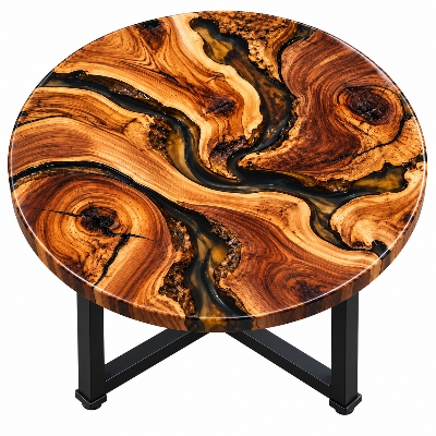 Epoxy Resin Table