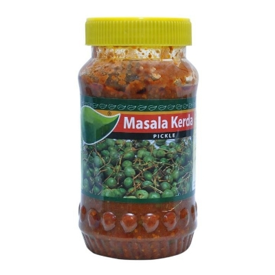 Masala Kerda Pickle