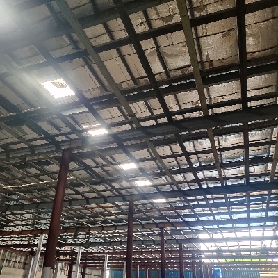 Prefabricated Structure