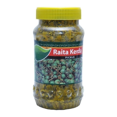 Raita Kerda Pickle