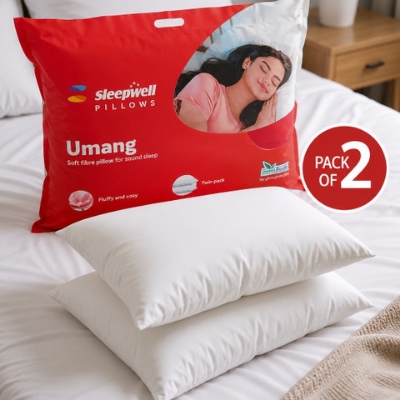 Umang Pillow Sleepwell