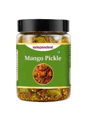Mango Pickle