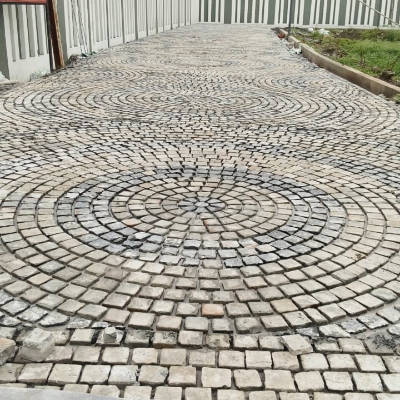 Natural Cobblestone