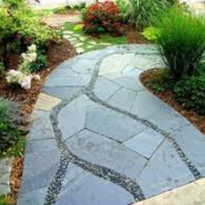 Pathway Stone