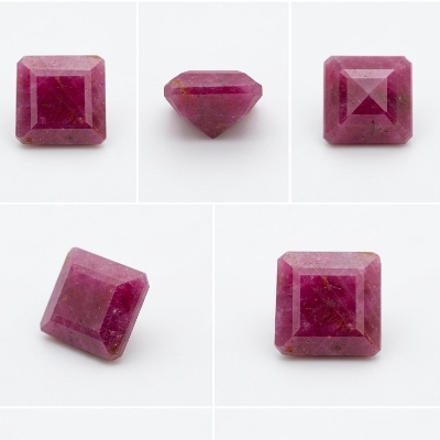 Ruby Manik