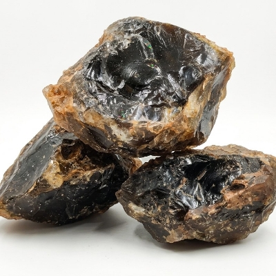 Smoky Quartz