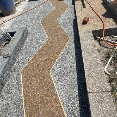 Stone Grit