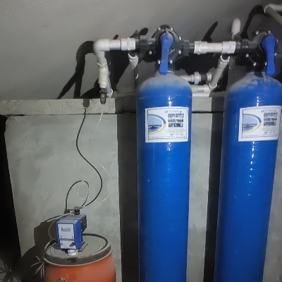 Effluent Treatment System By Reliable Enviro Technology