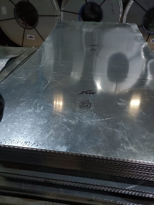 GI sheet