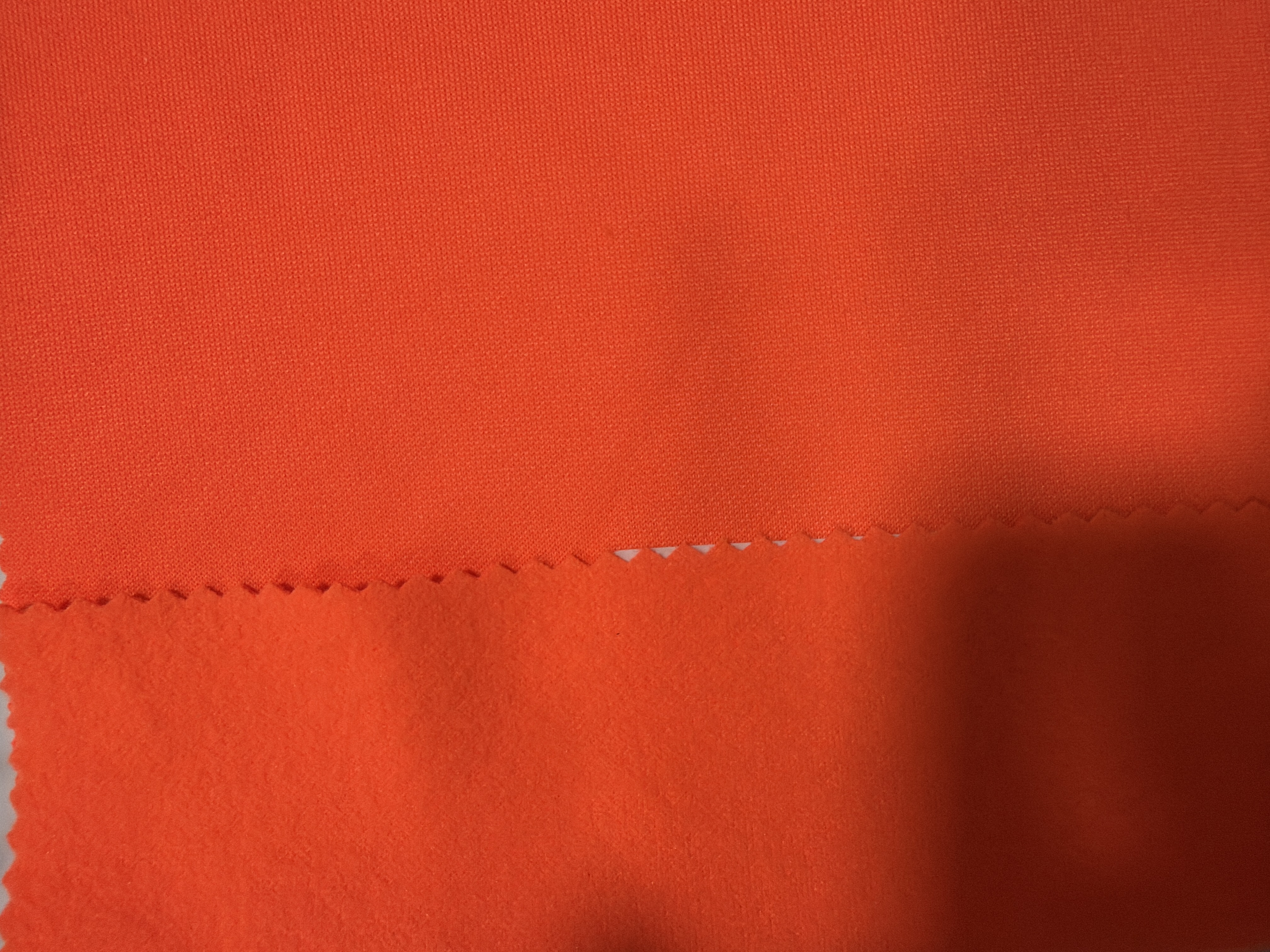 Secure Knit Fabric