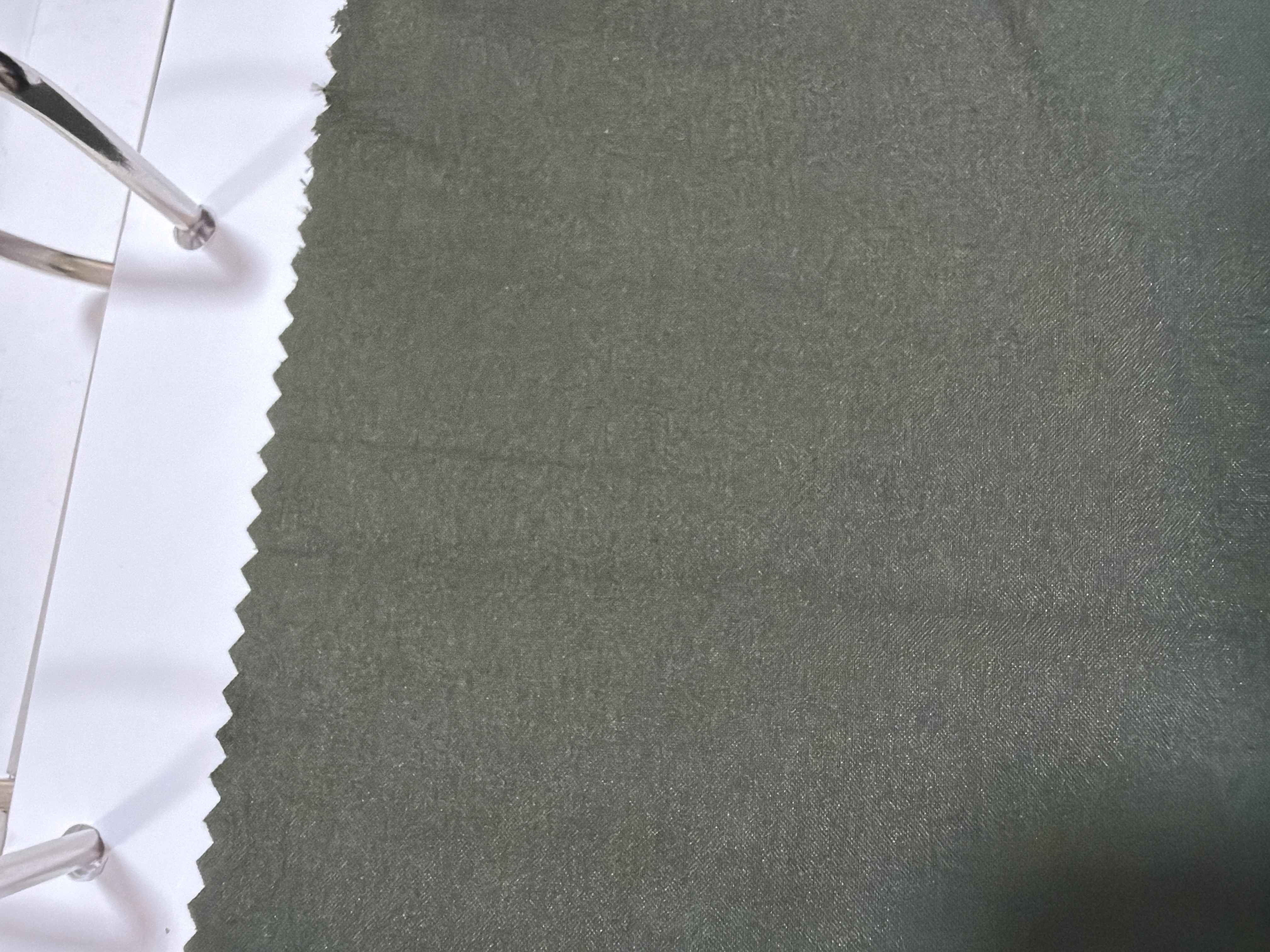 Tafta Laminate with Membrane