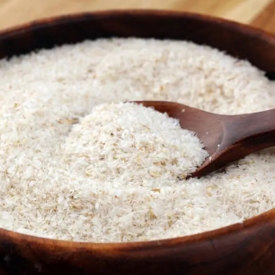 Natural Psyllium Husk