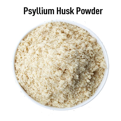 Psyllium Husk Powder