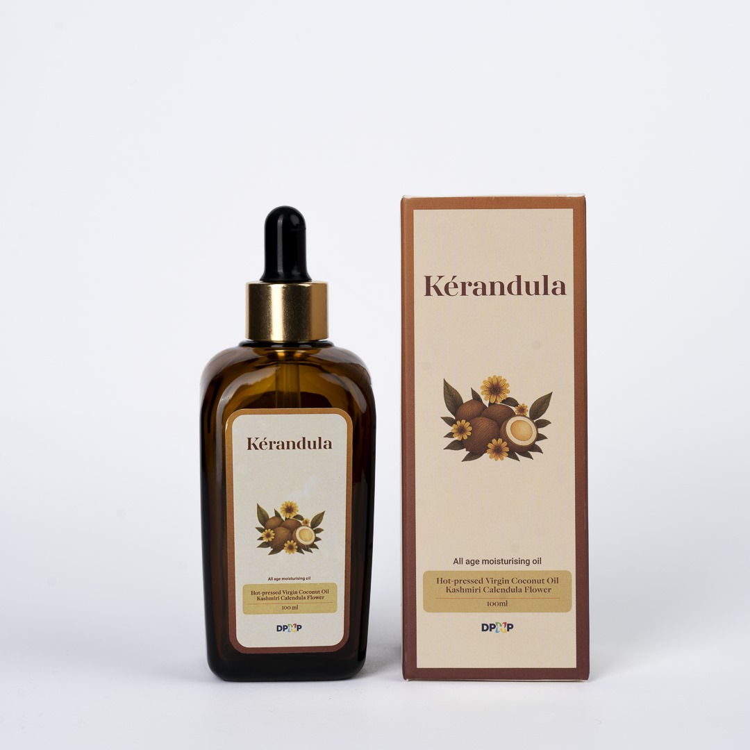 KERANDULA 100ML