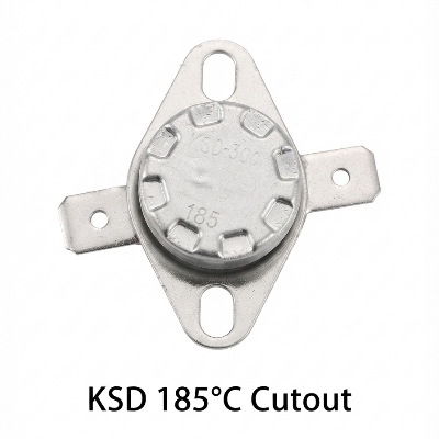 Thermocouple Switch