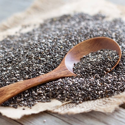 Chia Seeds