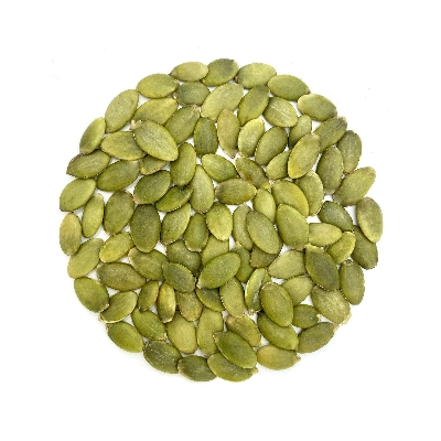 Pumpkin Seeds By Ajay Agro Limited