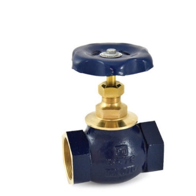 Bronze Globe Valve (Screwed)