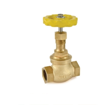 Bronze Union Bonnet Globe Valve (Screwed)