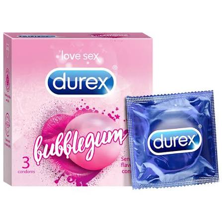 Durex Condom