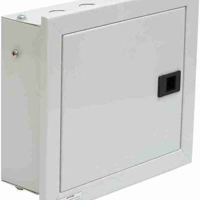 MCB Box