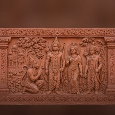 Stone Wall Panel