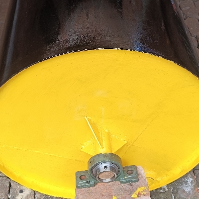 Pitch Roller