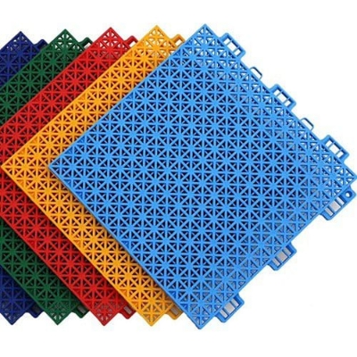 Pvc Tile By Ap Sports