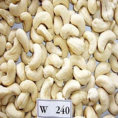 W240 Cashew Nuts