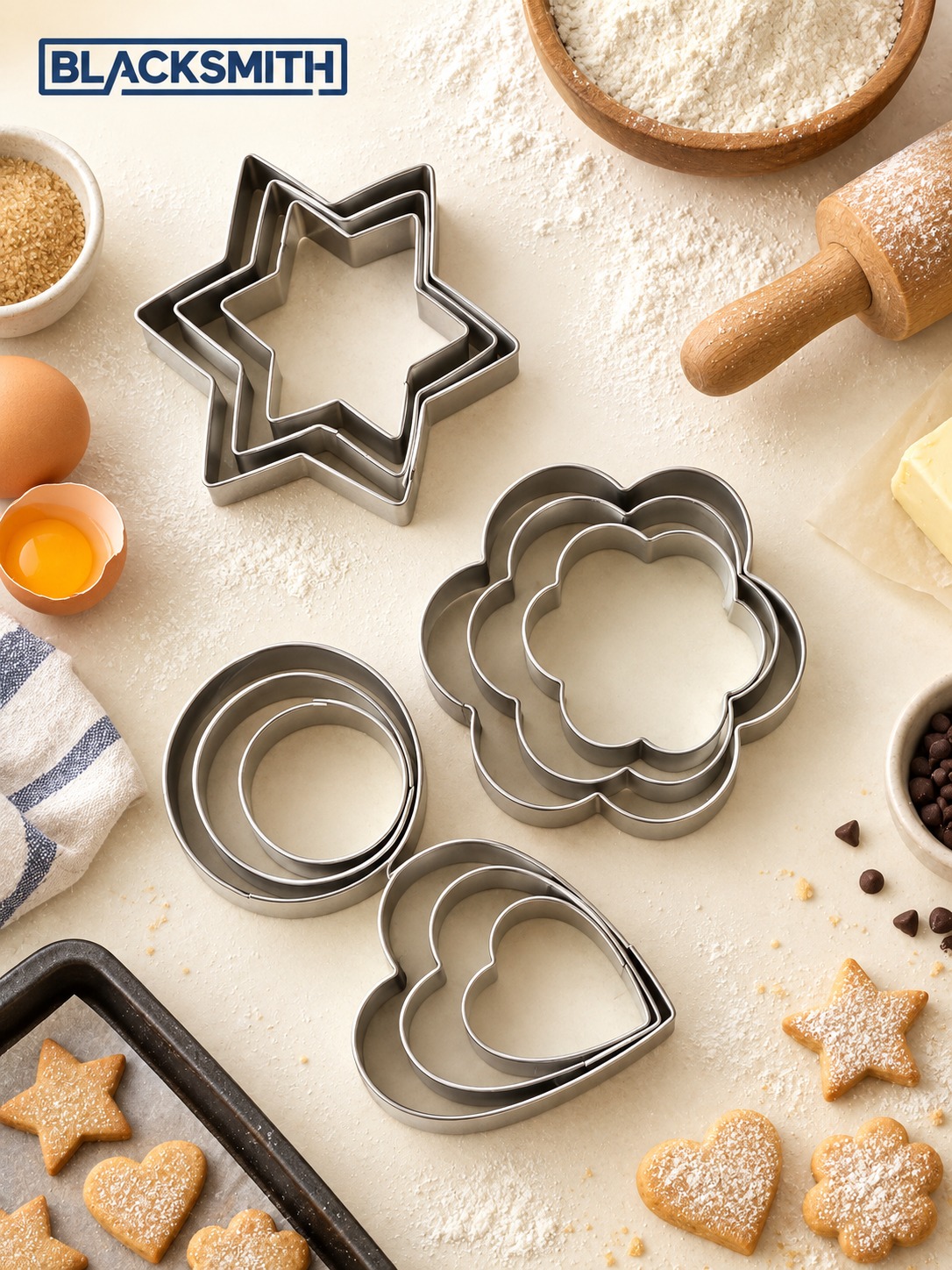 Cookies Cutter