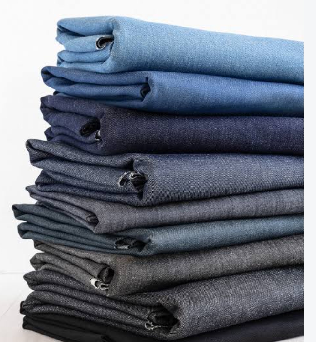 Denim Fabrics
