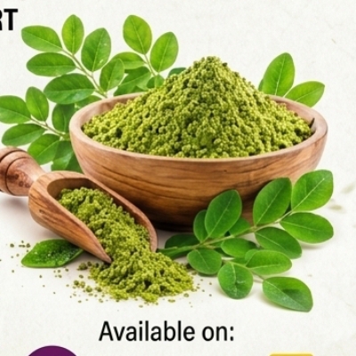 Moringa Powder
