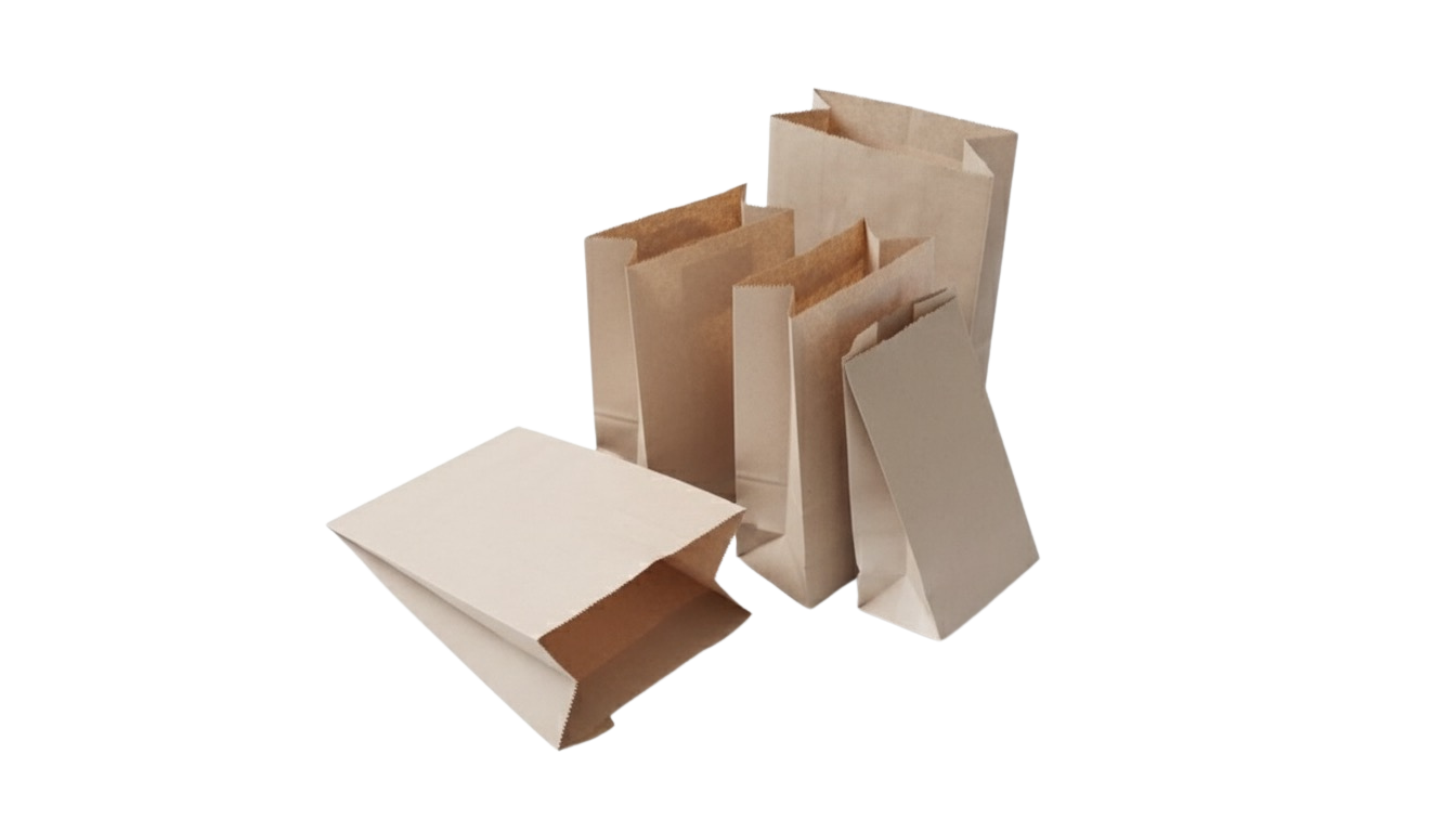 Paper Bag