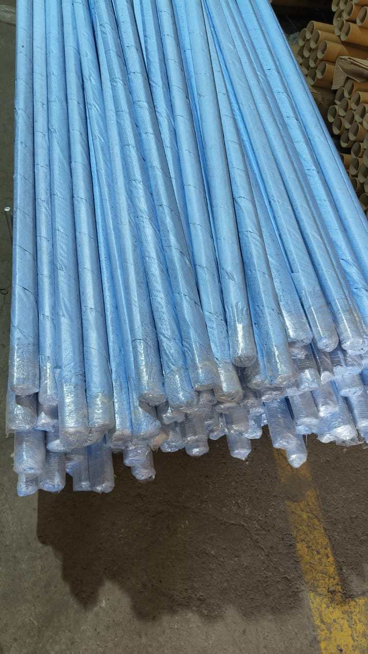 Threaded Rods