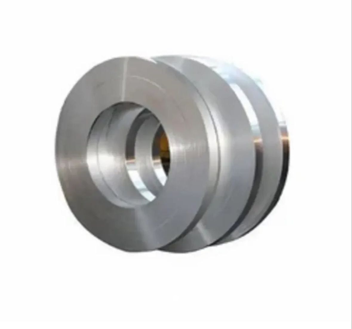 Tin Plating Coil