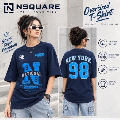 Women Oversized T Shirts 