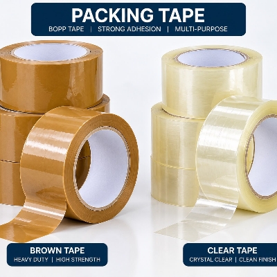 Packing Tape