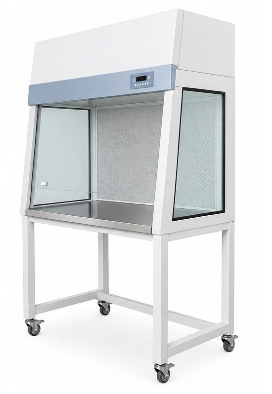 Laminar Air Flow