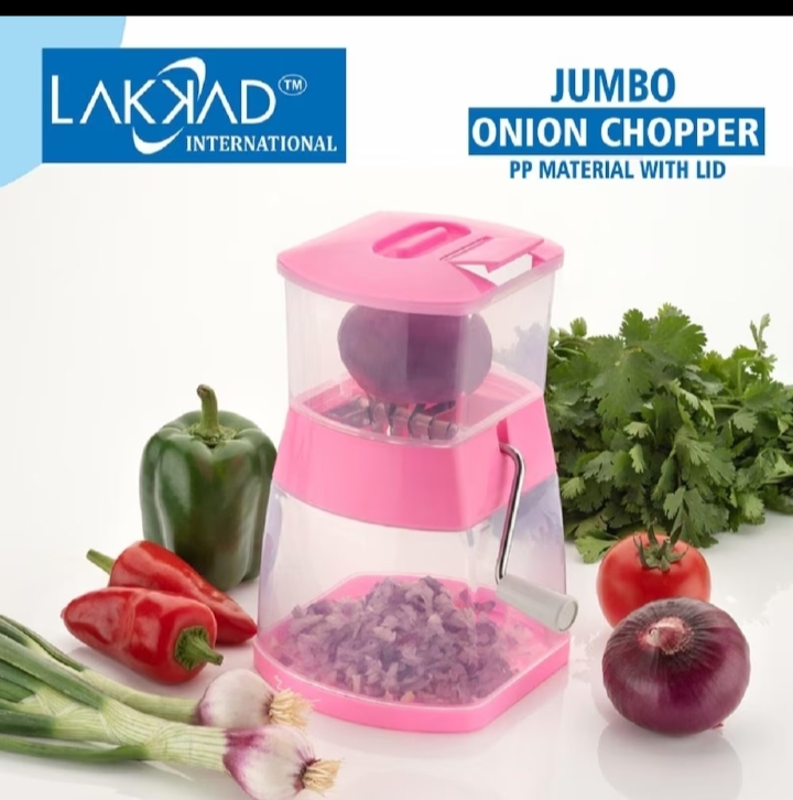 Onion Chopper