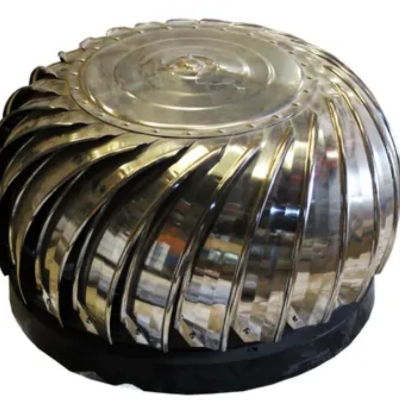 Air Ventilator By Kamla Roofing