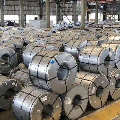 Ppgi Coil