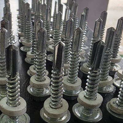 Self Drilling Screws
