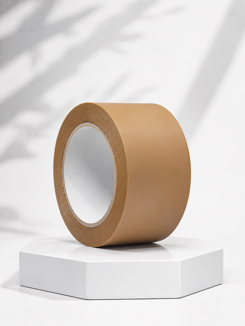 Brown BOPP Packaging Tape 2 Inch